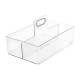 Plastic Storage Organizer
